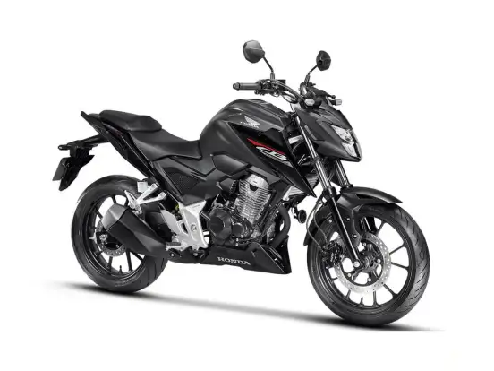 HONDA-CB 300F TWISTER CBS HONDA-CB 300F TWISTER CBS-2024