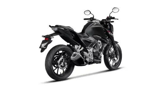 HONDA-CB 300F TWISTER CBS-2024