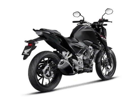 HONDA-CB 300F TWISTER CBS HONDA-CB 300F TWISTER CBS-2024