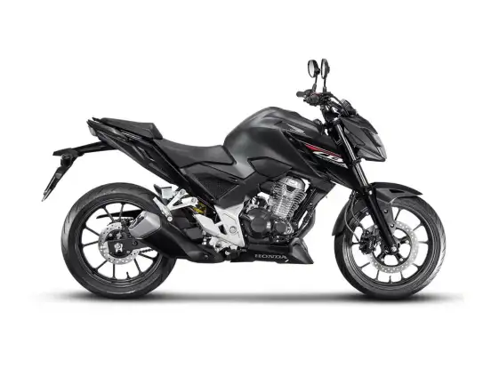 HONDA-CB 300F TWISTER CBS HONDA-CB 300F TWISTER CBS-2024