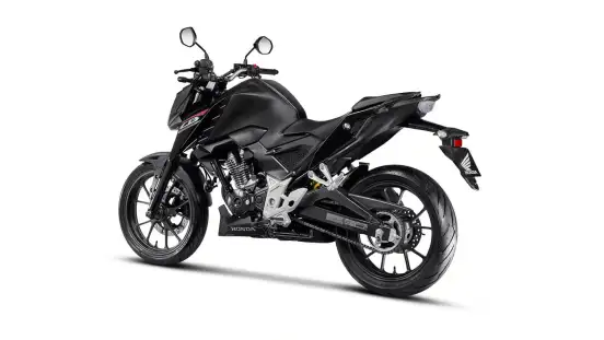 HONDA-CB 300F TWISTER CBS-2024