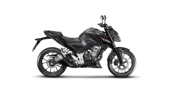 HONDA-CB 300F TWISTER CBS-2024
