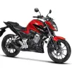 HONDA CB 300F TWISTER CBS HONDA CB 300F TWISTER CBS