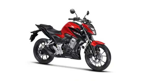 HONDA-CB 300F TWISTER CBS-2024