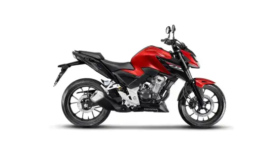 HONDA-CB 300F TWISTER CBS HONDA-CB 300F TWISTER CBS-2024