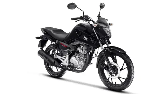 HONDA CG 160 FAN HONDA CG 160 FAN