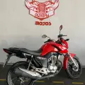 HONDA CG 160 FAN HONDA CG 160 FAN