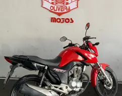 HONDA CG 160 FAN HONDA CG 160 FAN
