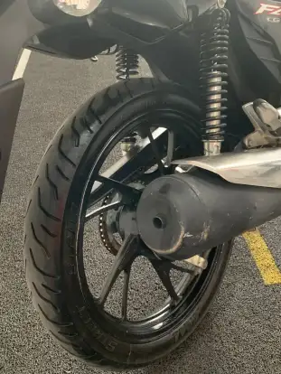 HONDA-CG 160 FAN-2023