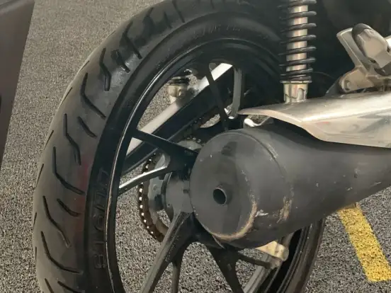 HONDA-CG 160 FAN HONDA-CG 160 FAN-2023