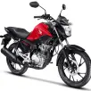 HONDA CG 160 START ES HONDA CG 160 START ES