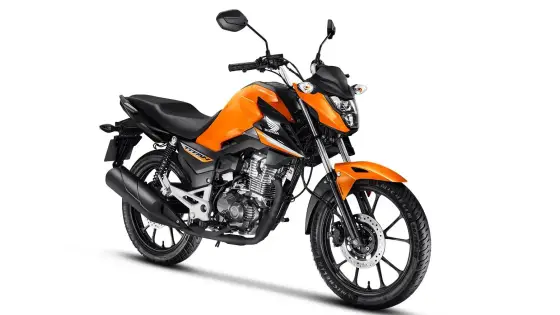 HONDA CG 160 TITAN HONDA CG 160 TITAN