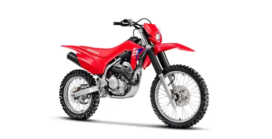 HONDA CRF 250F 
