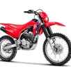 HONDA CRF 250F HONDA CRF 250F