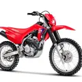 HONDA CRF 250F HONDA CRF 250F