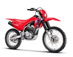 HONDA CRF 250F HONDA CRF 250F