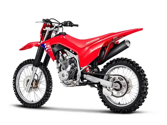 HONDA-CRF 250F HONDA-CRF 250F-2024