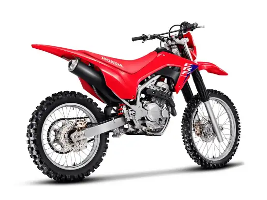 HONDA-CRF 250F HONDA-CRF 250F-2024
