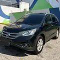 HONDA CRV 2.0 EXL 4X4 16V GASOLINA 4P AUTOMÁTICO HONDA CRV 2.0 EXL 4X4 16V GASOLINA 4P AUTOMÁTICO