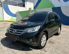 HONDA CRV 2.0 EXL 4X4 16V GASOLINA 4P AUTOMÁTICO HONDA CRV 2.0 EXL 4X4 16V GASOLINA 4P AUTOMÁTICO