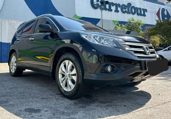 HONDA-CRV-2012