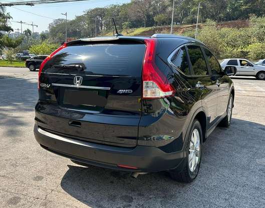 HONDA-CRV-2012