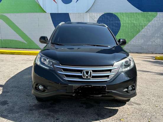 HONDA-CRV-2012