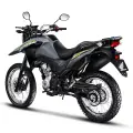 HONDA NXR 160 BROS ABS HONDA NXR 160 BROS ABS