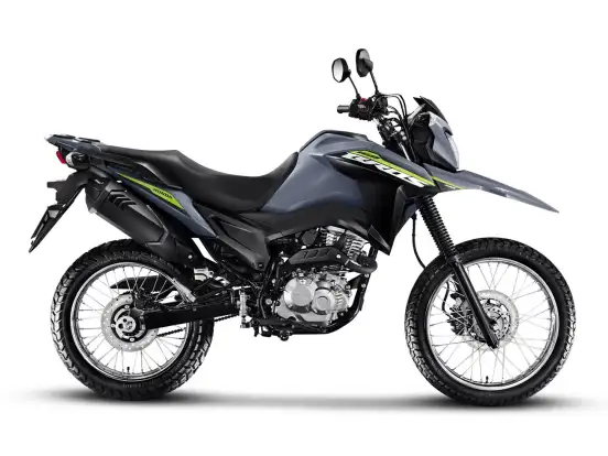 HONDA-NXR 160 BROS ABS HONDA-NXR 160 BROS ABS-2025