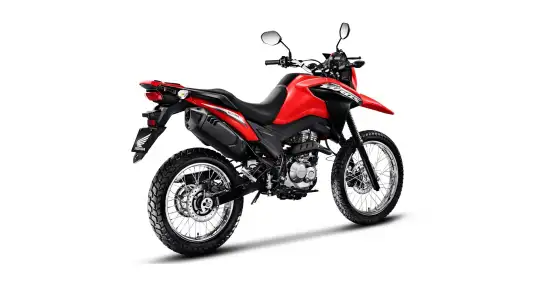 HONDA-NXR 160 BROS CBS-2024