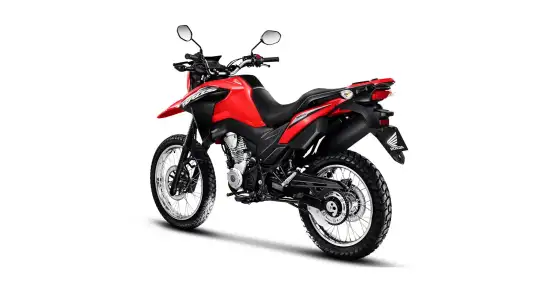 HONDA-NXR 160 BROS CBS-2024