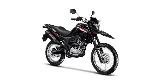 HONDA NXR 160 BROS CBS 