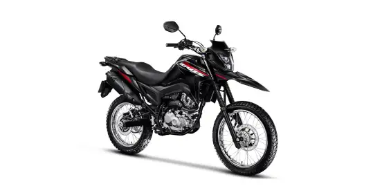 HONDA-NXR 160 BROS CBS-2024