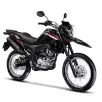 HONDA NXR 160 BROS CBS HONDA NXR 160 BROS CBS