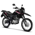 HONDA NXR 160 BROS CBS HONDA NXR 160 BROS CBS