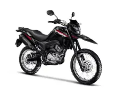 HONDA NXR 160 BROS CBS HONDA NXR 160 BROS CBS