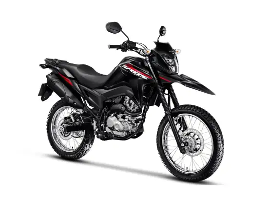 HONDA-NXR 160 BROS CBS HONDA-NXR 160 BROS CBS-2024