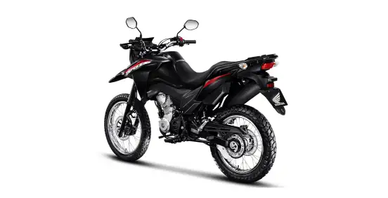 HONDA-NXR 160 BROS CBS-2024
