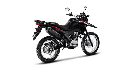 HONDA-NXR 160 BROS CBS-2024