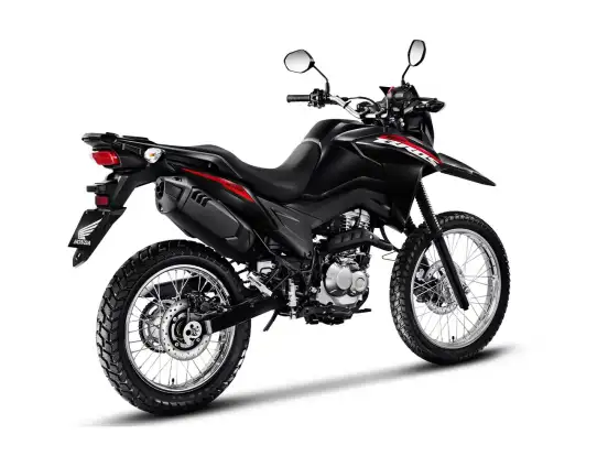HONDA-NXR 160 BROS CBS HONDA-NXR 160 BROS CBS-2024