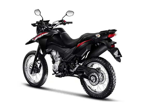 HONDA-NXR 160 BROS CBS HONDA-NXR 160 BROS CBS-2024