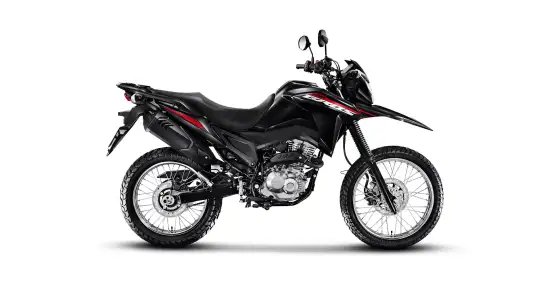 HONDA-NXR 160 BROS CBS-2024