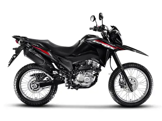 HONDA-NXR 160 BROS CBS HONDA-NXR 160 BROS CBS-2024