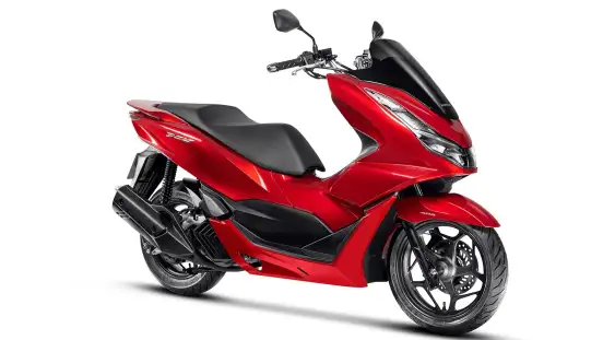 HONDA-PCX 160 ABS-2024