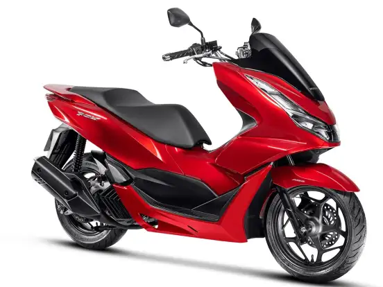 HONDA-PCX 160 ABS HONDA-PCX 160 ABS-2024