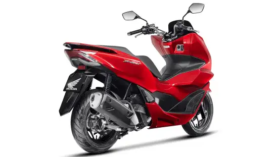 HONDA-PCX 160 ABS-2024
