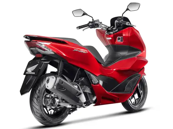 HONDA-PCX 160 ABS HONDA-PCX 160 ABS-2024