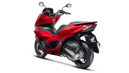 HONDA-PCX 160 ABS-2024