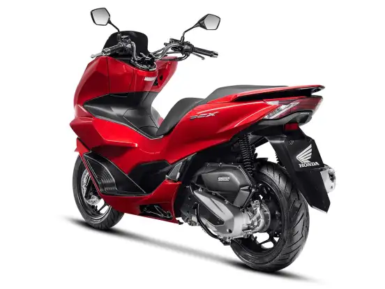 HONDA-PCX 160 ABS HONDA-PCX 160 ABS-2024