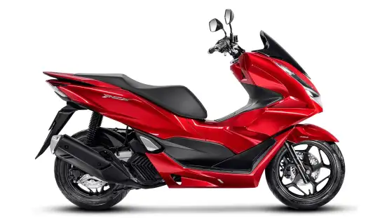 HONDA-PCX 160 ABS-2024